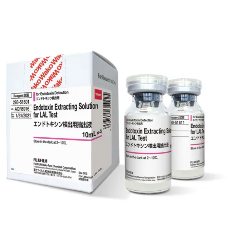 【Fujifilm Wako Pure Chemical (ตัวแทนจำหน่ายอย่างเป็นทางการ)】 สร้างความเชื่อมั่นให้ผลการทดสอบด้วยการจัดหาสารเคมีสำหรับงานวิจัยคุณภาพสูงอย่างสม่ำเสมอ